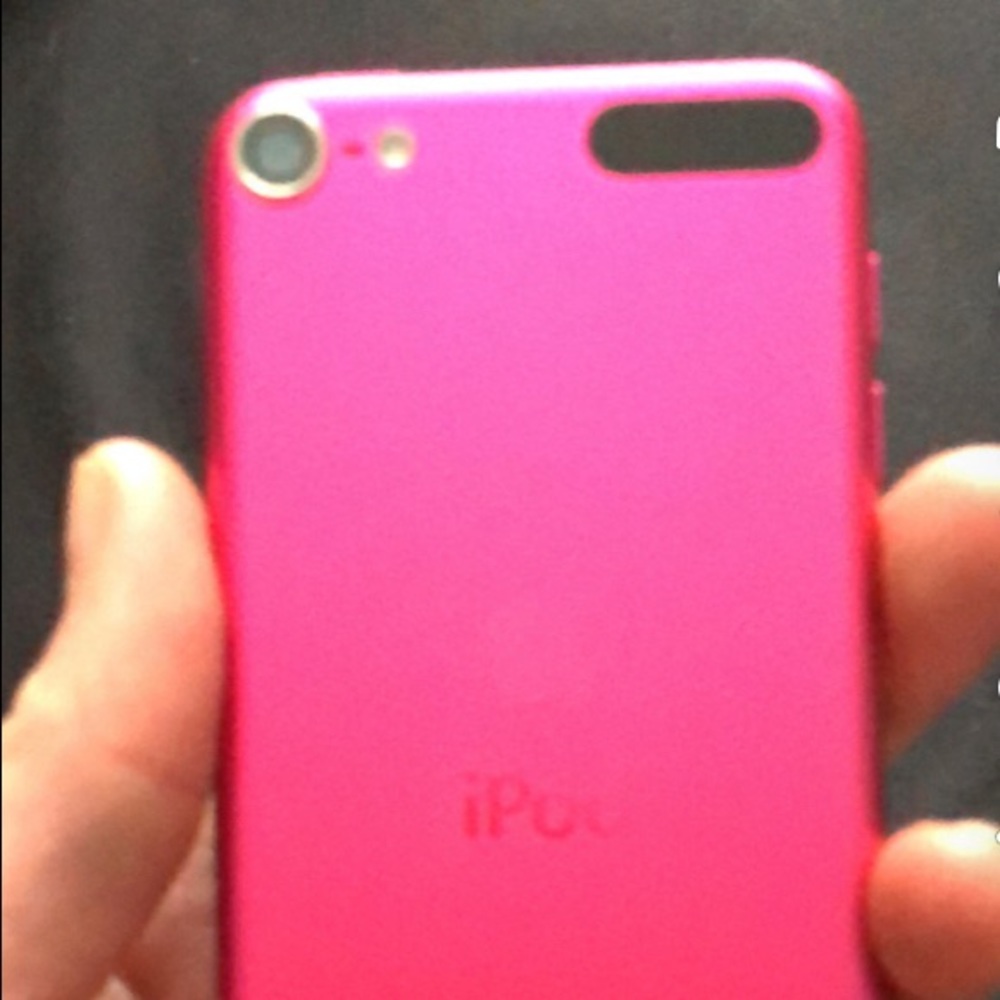 iPod